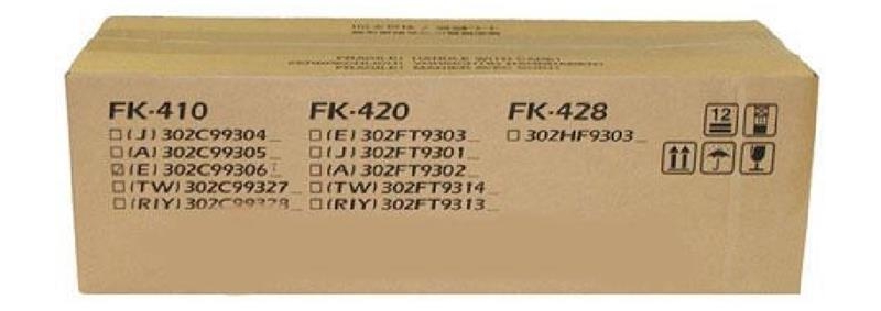 Скупка картриджей fk-410 FK-410E 2C993067 в Москве